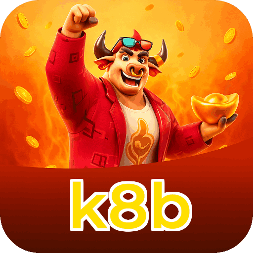 k8b APP mobile iOS Android - 187 mil downloads São Paulo Rio BH