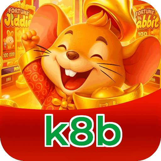 k8b bônus R$5.000 + 500 giros - Rollover 35x, prazo 30 dias, 38% taxa conversão